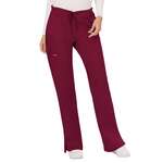Cherokee Workwear Revolution Women's Drawstring Cargo Pant