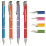 Tres Chic Softy Brights - Laser