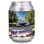 Slap Wrap Beverage Insulator - Full Color
