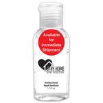 1.7 oz. Hand Sanitizer - 150/case