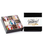 9-Piece Sweet Box Gift Set - Assorted Mix
