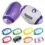 Awareness Foam Football