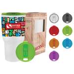 30 oz Full Color Kong Vacuum Insulated Tumbler