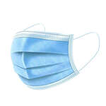 3 Ply Face Mask