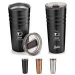 20 oz. Legacy Stainless Steel Vacuum Tumbler by Igloo