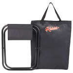 Game Day Folding Stool (220lb Capacity)
