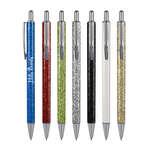 Glitter Crush Pen