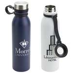 Tijuana 23 oz. Stainless Steel Bottle