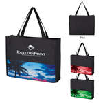 Tropical Tote Bag