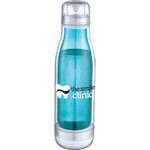 Spirit Tritan Sport Bottle with Glass Liner 17 oz