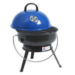 High Dome Grill