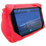 In-Pillow Travel Pillow