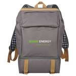 Caf Picnic Backpack for Two