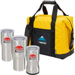 Urban Peak CB151 Gift Set