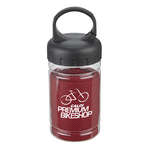 Chill-Out Cooling Towel & Bottle