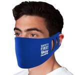 Stretchable Polyester Face Mask