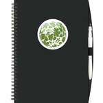 Large Value Windowpad w/PenPort Journalbook