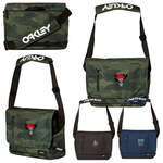 Oakley 15L Street Messenger Bag
