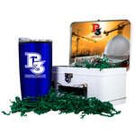 Lunchbox Tumbler Combo Set
