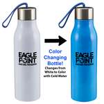 24 oz. Mood Stainless Steel Bottle