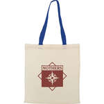 Nevada 3.5 oz. Cotton Tote