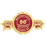 Embossed Foil Seals - 1-1/2