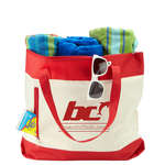 Shoreline Boat Tote
