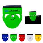 Goofy Group Squeegee Clipster Webcam Cover and Screen Cleaner