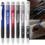 Luminous Logo Light Pen