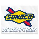 Full Color Clear Polyester Decal - 74 to 93 Sq. In.