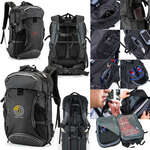 Basecamp Half Dome Traveler Backpack