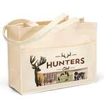 Dunes Tote Bag - Full Color