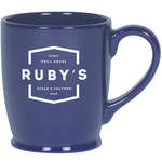 Kona Mug - 16 oz