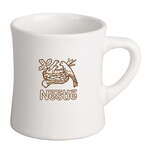 Old Fashion Diner Mug - 12 oz.