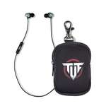Pace Bluetooth Earbuds
