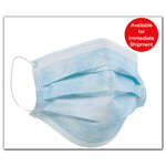 3-Layer Disposable Mask