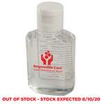 2 oz. Protect Hand Sanitizer
