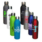 17 oz Deluxe Halcyon Bottle
