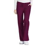 Cherokee LUXE Classic Women's Drawstring Pant