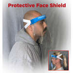 Protective Face Shield II