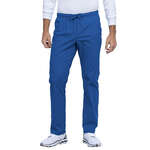 Cherokee Workwear Professionals Unisex Straight Leg Drawstring Pant