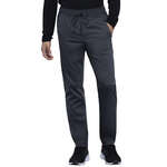 Cherokee Workwear Revolution Men's Natural Rise Straight Leg Pant