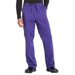 Cherokee Workwear Professionals Men's Tapered Leg Drawstring Pant