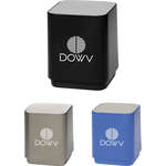 Light-Up Logo Bluetooth Speaker