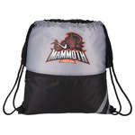 BackSac Split Drawstring Bag
