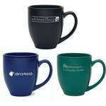 Bistro 14 oz. Mug - Colors