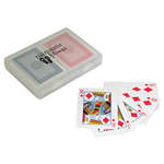 Double Deck Playing Cards