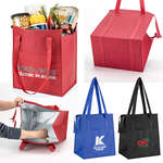 Market Cooler Tote