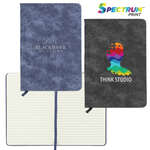 Marble Wash Notebook