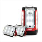 Coleman 6D 3-Panel LED Lantern